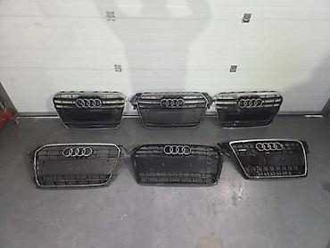 360 auto kamera: MASKA ZA AUDI A4, A5 OD 2008. DO 2015. GOD. | polovne orginalne — 2