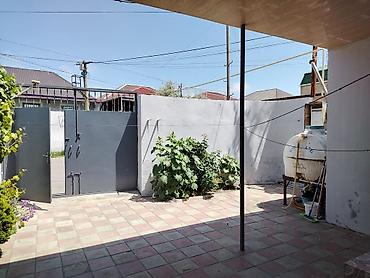 Həyət evləri və villalar: 3 otaqlı, 140 kv. m, Kredit yoxdur — 1