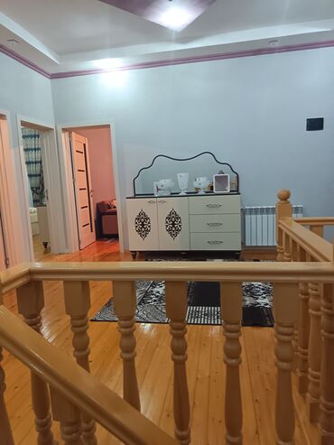 Ev üçün digər mallar: Lokbatan 1 masiv 2mertebe 
 5otaq
Əlaqa tel: 0504272101 — 11
