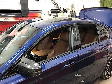 Автомойки: Автомойка | Оклейка защитной пленкой, Тонировка — 18