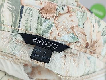 oysho len: Esmara, Szorty damskie, rozmiar S — 5