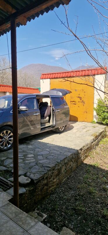 xacmazda tecili satilan evler: 4 otaqlı, 111 kv. m, Kredit yoxdur, Yeni təmirli