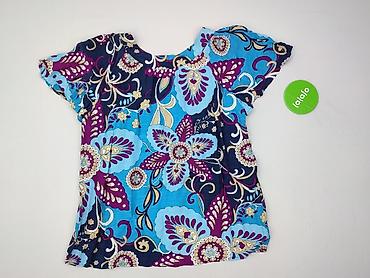 luźne bluzki: H&M, Bluzka damska, rozmiar L — 3