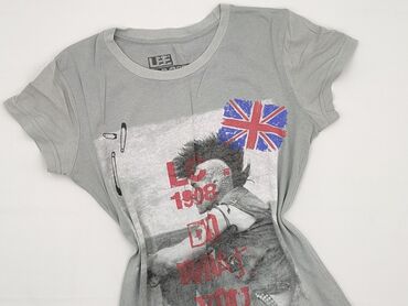 koszulki premiere: Lee Cooper, T-shirt damski, rozmiar S