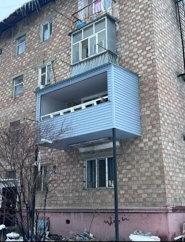 Утепление: Утепление балкона, лоджии, Утепление полов, Утепление потолоков | Утепление квартиры, Утепление склада, Утепление хранилища Пенополиуретан, Минеральная вата, Пенопласт Больше 6 лет опыта — 10