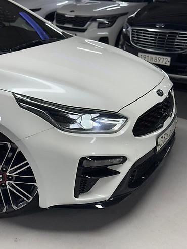 Kia: Kia Cerato: 2019 г., 1.6 л, Автомат, Бензин, Седан — 5