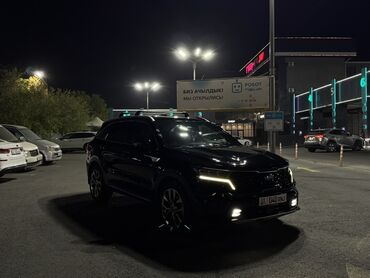 багажник на паджеро: Kia Sorento: 2021 г., 2.2 л, Робот, Дизель, Кроссовер