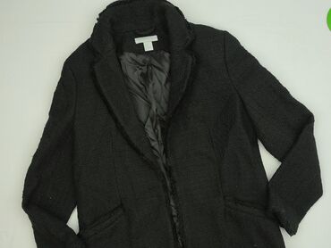 H&M, Women's blazer, size L (EU 40)