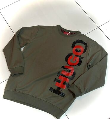 Duksevi: Duks, Lacoste, bоја - Tamnoplava — 12