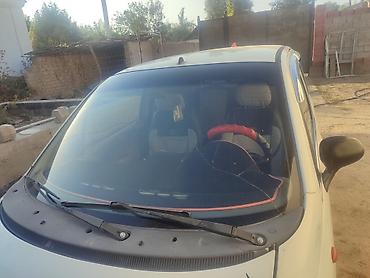 Microcar: Daewoo Matiz: 1999 г., Механика, Бензин, Хэтчбэк — 2