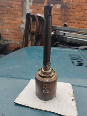 Auto delovi: Zglob homokineticki do diferencijala desni fi 26mm br.4. Polovno — 8