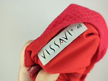 modbis suknie: Vissavi, Sukienka damska, rozmiar 3XL — 4