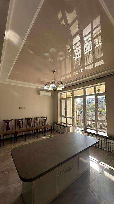 Продажа квартир: 3 комнаты, 124 м², Элитка, 3 этаж, Евроремонт — 2