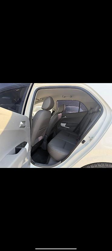 kia moning: Kia Morning: 2018 г., 1 л, Автомат, Бензин, Хэтчбэк — 9