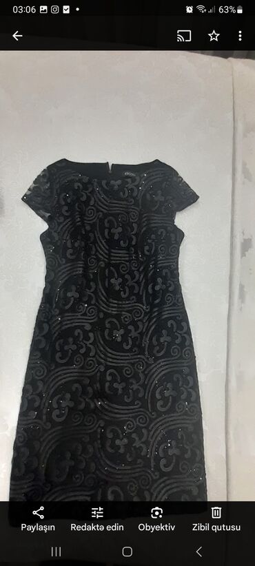 Ziyafət donları: Ziyafət, koktel Donlar satılır hərəsi 1 dəfə geyinilib, baha alınıb -da lalafo.az — 5 Ziyafət donları: Ziyafət, koktel Donlar satılır hərəsi 1 dəfə geyinilib, baha alınıb — 5