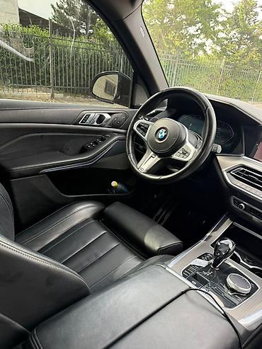 bwm e60: BMW X5: 2020 г., 3 л, Автомат, Бензин, Кроссовер — 10