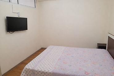 Долгосрочная аренда квартир: 2 комнаты — 5