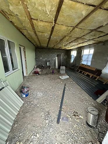 Продажа коттеджей и домов: 4 комнаты, 101 м², 5 соток, Красная Речка, Собственник — 12