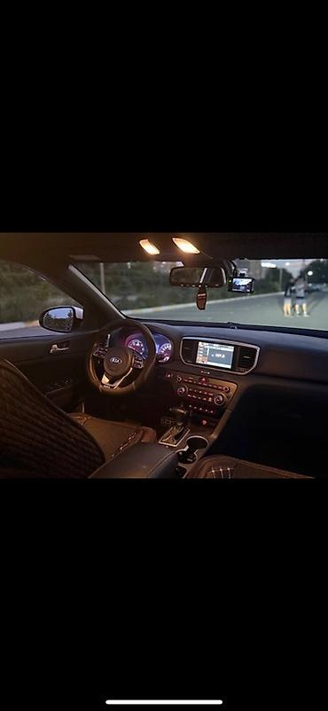 Kia: Kia Sportage: 2019 г., 2 л, Автомат, Дизель, Кроссовер — 6