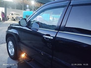 газель 4 вд: Lexus GX: 2005 г., 4.7 л, Автомат, Газ — 1