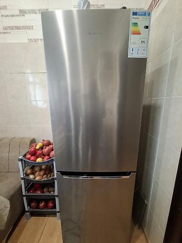 İşlənmiş Hisense Soyuducu Satılır