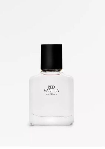 dzemperi carlo colucci: Women's perfume, Zara, Original