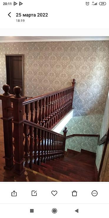 Обшивка лестниц: Лестница двери лучшего качества — 9