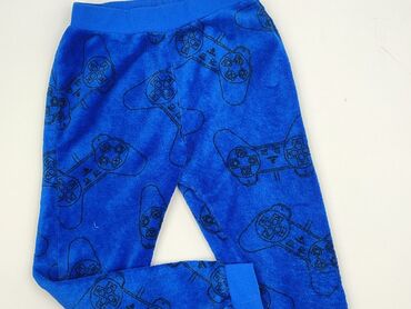 koszula harcerska używana: Pajama trousers, 9 years, 128-134 cm, condition - Very good