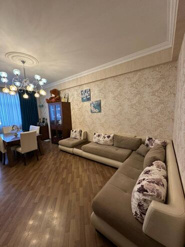 Uzunmüddətli kirayə mənzillər: Məktəb və bağçaya yaxın, market və aptek bir addımlıqda — ailəvi yaşam -da lalafo.az — 18 Uzunmüddətli kirayə mənzillər: Məktəb və bağçaya yaxın, market və aptek bir addımlıqda — ailəvi yaşam — 18