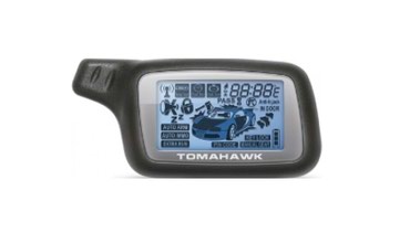 автомобильная сигнализация tomahawk: Новый пульт tomahawk x5 tw 9010 tw 9030 z5 starline b9