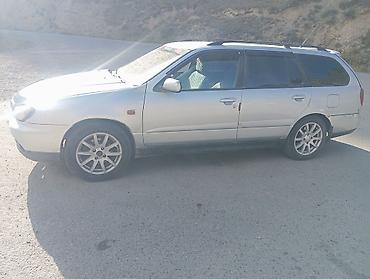 тико даевоо: Volkswagen : 2001 г., 1.8 л, Бензин, Лимузин — 6
