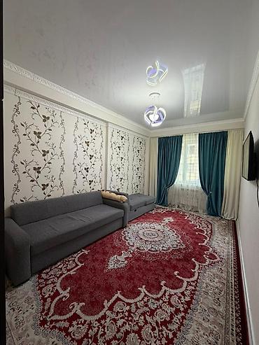 Продажа квартир: 2 комнаты, 45 м², Элитка, 7 этаж, Евроремонт — 3