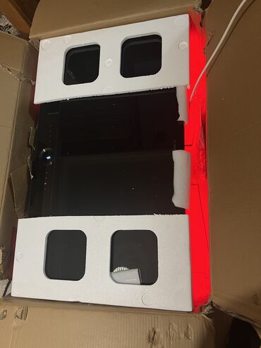 Aspiratorlar: Aspirator Bosch, rəng - Qara — 10