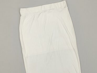 spódnice tencel: Skirt, M (EU 38), condition - Good