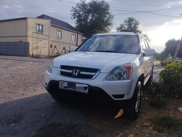 каропка пассат б4: Honda CR-V: 2002 г., 2.4 л, Автоматтык, Газ, Жол тандабас