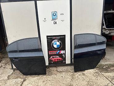 o r s: VRATA E60 CARBON SCHWARZ ZA BMW 518, 520, 523 . OD 2003. DO 2010 — 4