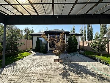 Продажа коттеджей и домов: Продается 5 комн дом Площадь дома 150м2 площадь участка 0,056га at lalafo.kg — 25 Продажа коттеджей и домов: Продается 5 комн дом Площадь дома 150м2 площадь участка 0,056га — 25