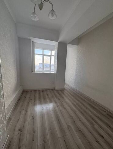 квартира 7 микрайон: 2 комнаты, 76 м², Элитка, 11 этаж, Евроремонт