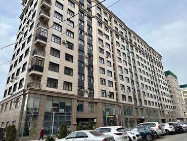 Продажа квартир: 1 комната, 45 м², Элитка, 9 этаж, Евроремонт