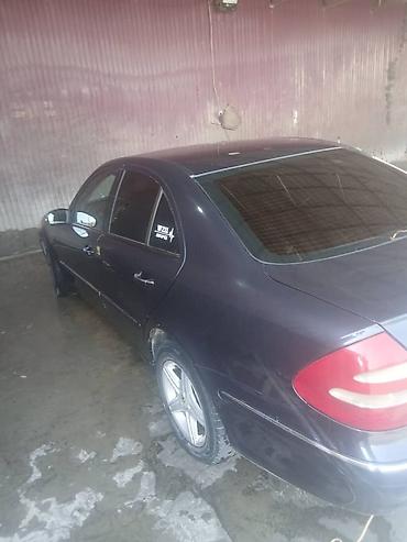 mersedes g class: Mercedes-Benz E-Class: 2002 г., Механика, Бензин, Седан — 2