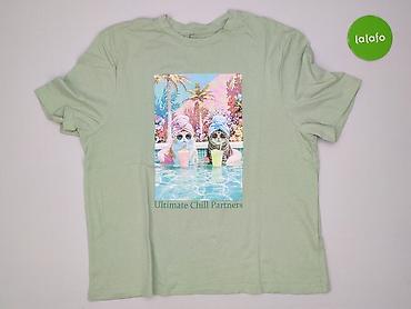 fox t shirty: Sinsay, T-shirt damski, rozmiar M — 2