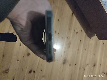 nokia 6 plus: Smartfon satılır, qara rəngdədir və nazik korpusa malikdir. Şəkillərdə — 3