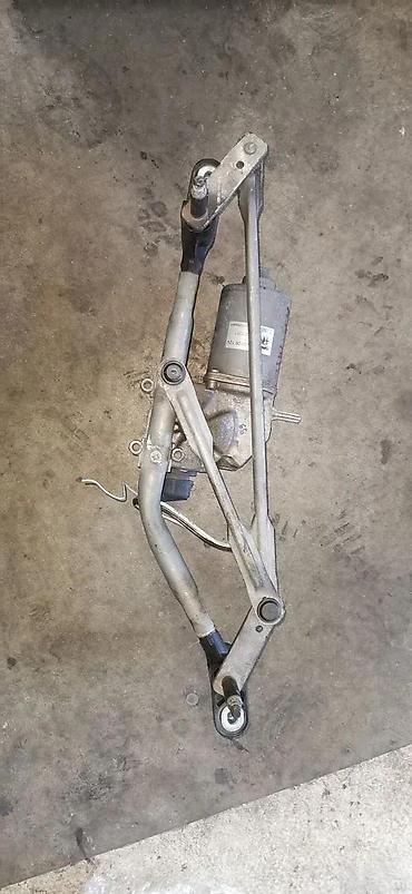 kvalitetni ventilatori: FIAT PUNTO EVO MAKAZE BRISACA SA MOTOROM | Fiat Punto Evo kompletan — 1