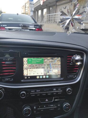 Kia: Kia Optima: 2 l | 2015 il Sedan — 9