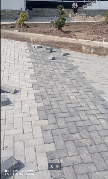 Садовые бордюры: Садовый бордюр, Литой, Бетонный, Другие особенности, Новый — 8