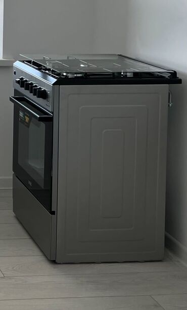 духовка шкаф: Artel, Комбинированная, Механическое, Напольная