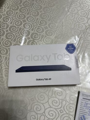 galaxy tab s4: Планшет, Samsung, память 64 ГБ, 4G (LTE), Новый, Классический цвет - Синий