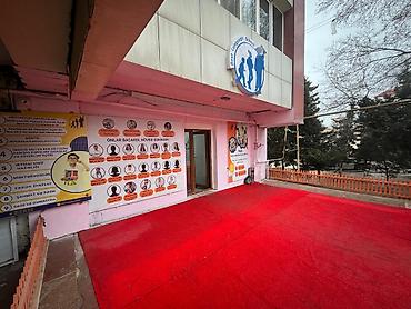 İcarəyə ofislər: 📢 Kurs icarəyə verilir Avtovağzalın yaxınlığında, aviakassanın — 1