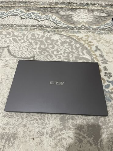 макбук бу бишкек: Ноутбук, Asus, 16 ГБ ОЗУ, 15.6 ", Б/у, Для работы, учебы