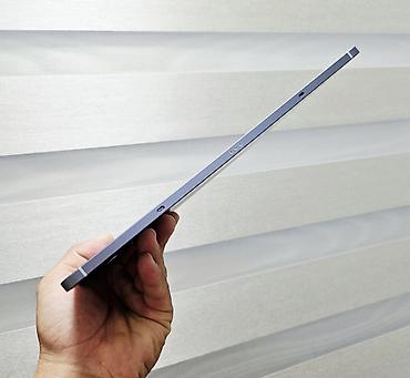 Планшеты: Планшет, Samsung, память 128 ГБ, 11" - 12", 5G, Б/у, Классический цвет - Синий — 4